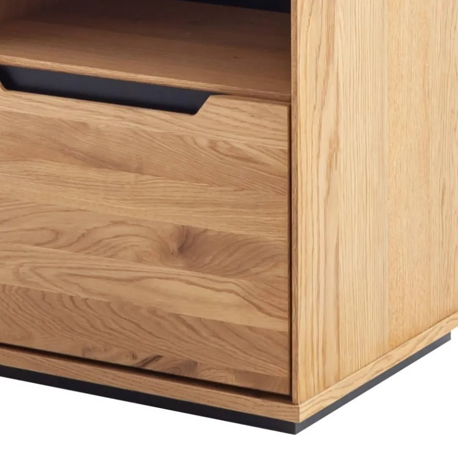 Pharao24 Standregal Sisam> Regalschränke|Bücherregale