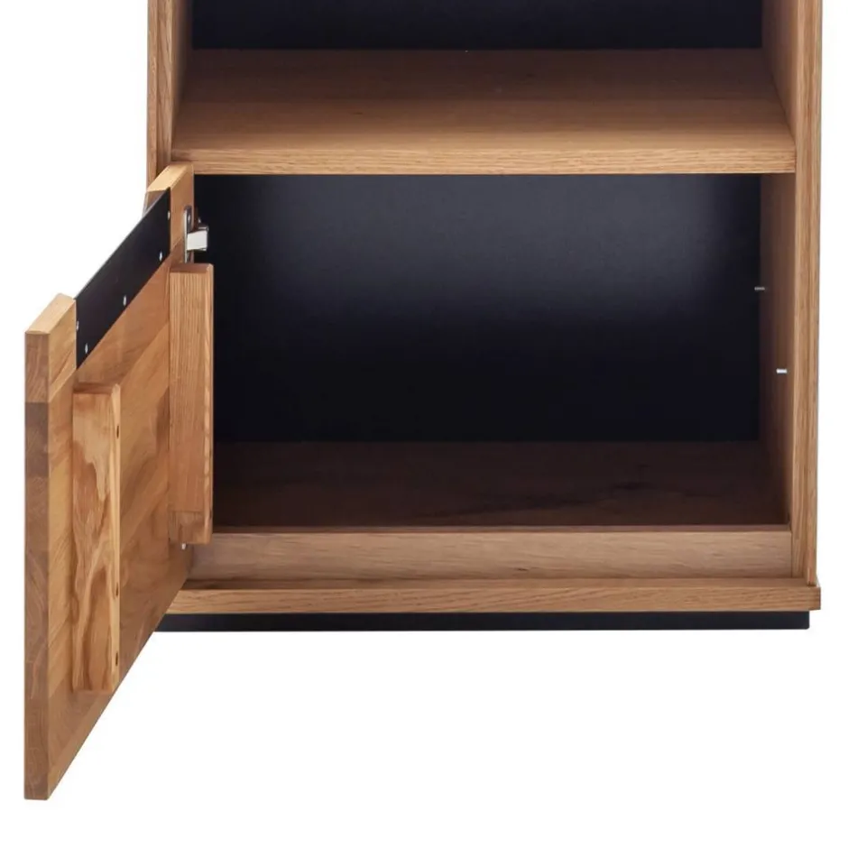 Pharao24 Standregal Sisam> Regalschränke|Bücherregale