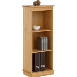 Wohnzimmerregale|Massivholzregale*Pharao24 Standregal Sydney