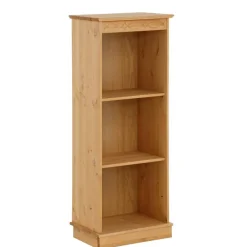 Wohnzimmerregale|Massivholzregale*Pharao24 Standregal Sydney