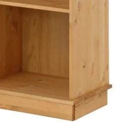 Wohnzimmerregale|Massivholzregale*Pharao24 Standregal Sydney