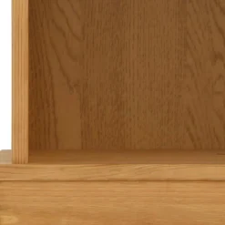 Wohnzimmerregale|Massivholzregale*Pharao24 Standregal Sydney