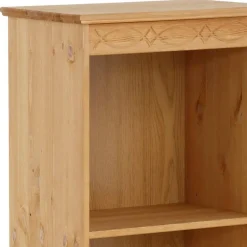 Wohnzimmerregale|Massivholzregale*Pharao24 Standregal Sydney