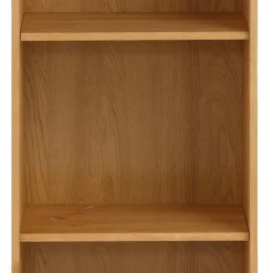 Wohnzimmerregale|Massivholzregale*Pharao24 Standregal Sydney