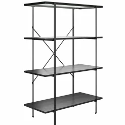 Wohnzimmerregale|Bücherregale*Pharao24 Standregal Tora