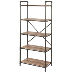 Bücherregale|Standregale*Pharao24 Standregal Trainov