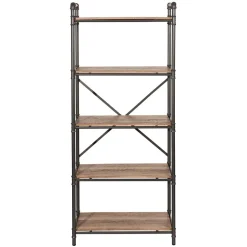 Bücherregale|Standregale*Pharao24 Standregal Trainov