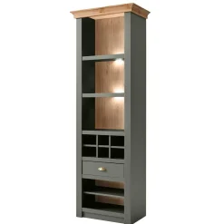 Pharao24 Standregal Vashina> Standregale|Regalschränke