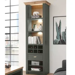 Pharao24 Standregal Vashina> Standregale|Regalschränke