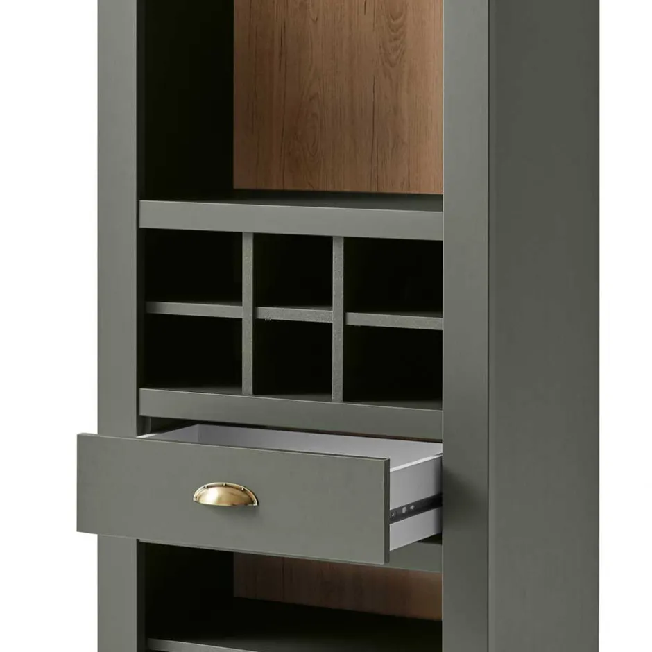 Pharao24 Standregal Vashina> Standregale|Regalschränke