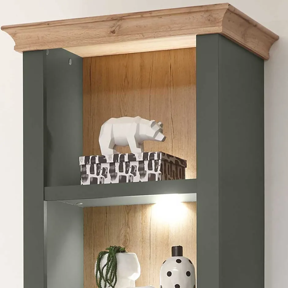 Pharao24 Standregal Vashina> Standregale|Regalschränke