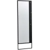 Schlafzimmerspiegel|Flurspiegel*Pharao24 Standspiegel Ninleos