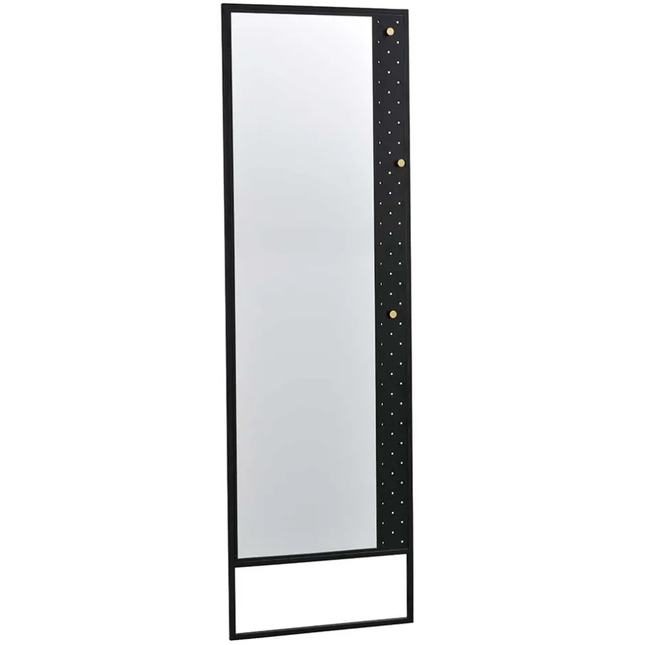 Schlafzimmerspiegel|Flurspiegel*Pharao24 Standspiegel Ninleos