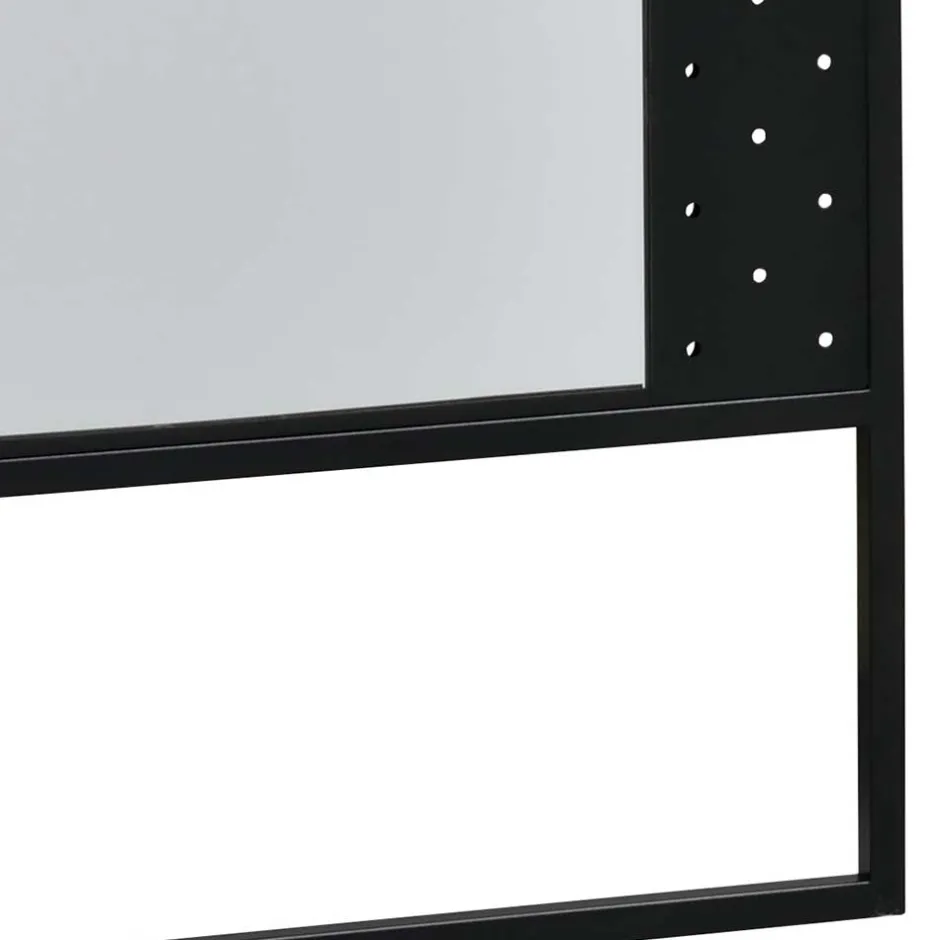 Schlafzimmerspiegel|Flurspiegel*Pharao24 Standspiegel Ninleos