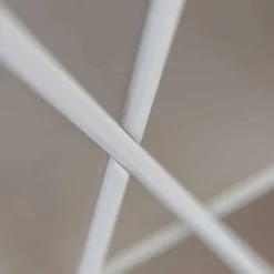 Wohnzimmerschrank|Massivholz Schränke*Pharao24 Standvitrine Bechir