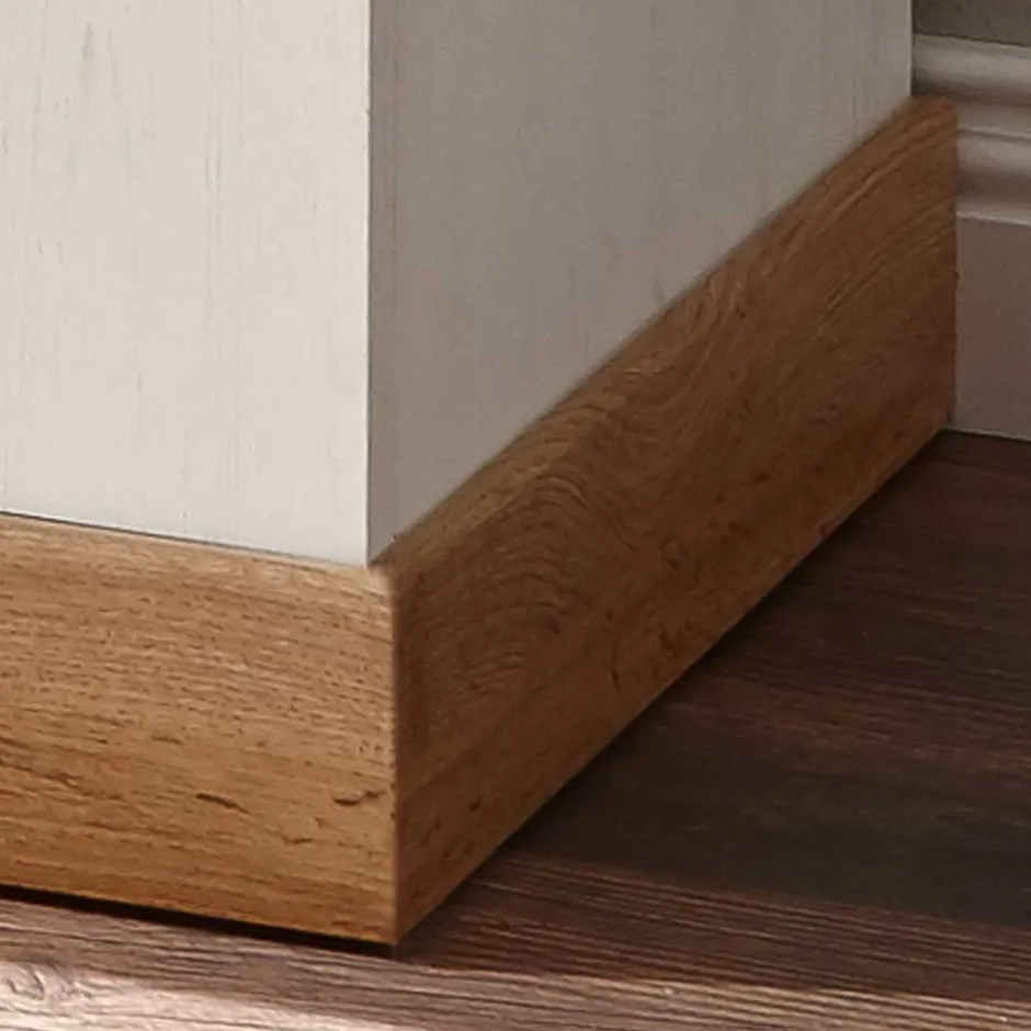 Pharao24 Standvitrine Craiova> Vitrinenschrank|Wohnzimmervitrinen