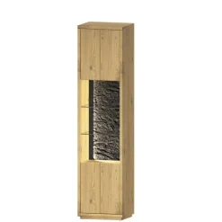 Stauraumvitrinen*Pharao24 Standvitrine Ostoro