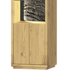 Stauraumvitrinen*Pharao24 Standvitrine Ostoro