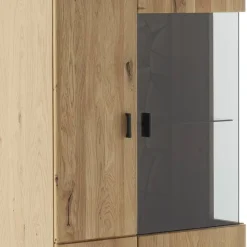 Stauraumvitrinen*Pharao24 Standvitrine Tyramus