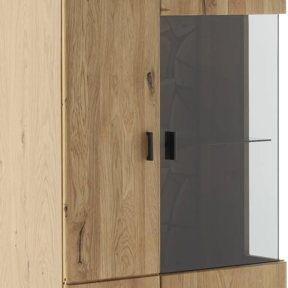 Stauraumvitrinen*Pharao24 Standvitrine Tyramus