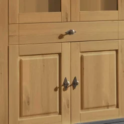 Vitrinenschrank|Wohnzimmervitrinen*Pharao24 Standvitrine Viaduca