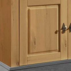 Vitrinenschrank|Wohnzimmervitrinen*Pharao24 Standvitrine Viaduca