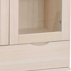 Vitrinenschrank|Stauraumvitrinen*Pharao24 Standvitrine Vurian