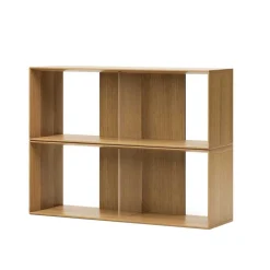 Pharao24 Stapelbare Regale Kuta> Bücherregale|Standregale