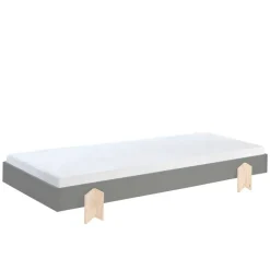 Pharao24 Stapelbares Kinderbett Banda>Kinder Kinderbetten