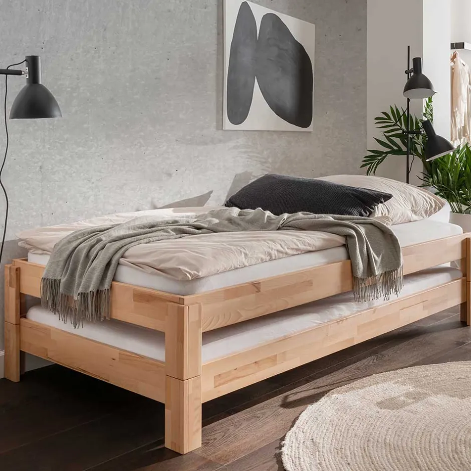 Pharao24 Stapelbett Elmany> Jugendbetten|Einzelbetten