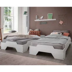 Pharao24 Stapelbett Jonida><noscript><img width=