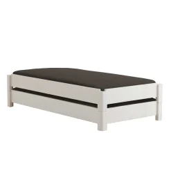 Pharao24 Stapelbett Pricial> Massivholzbetten|Jugendbetten