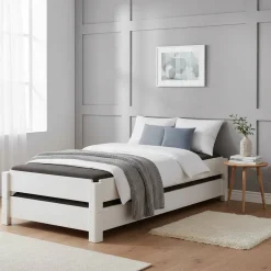 Pharao24 Stapelbett Pricial> Massivholzbetten|Jugendbetten