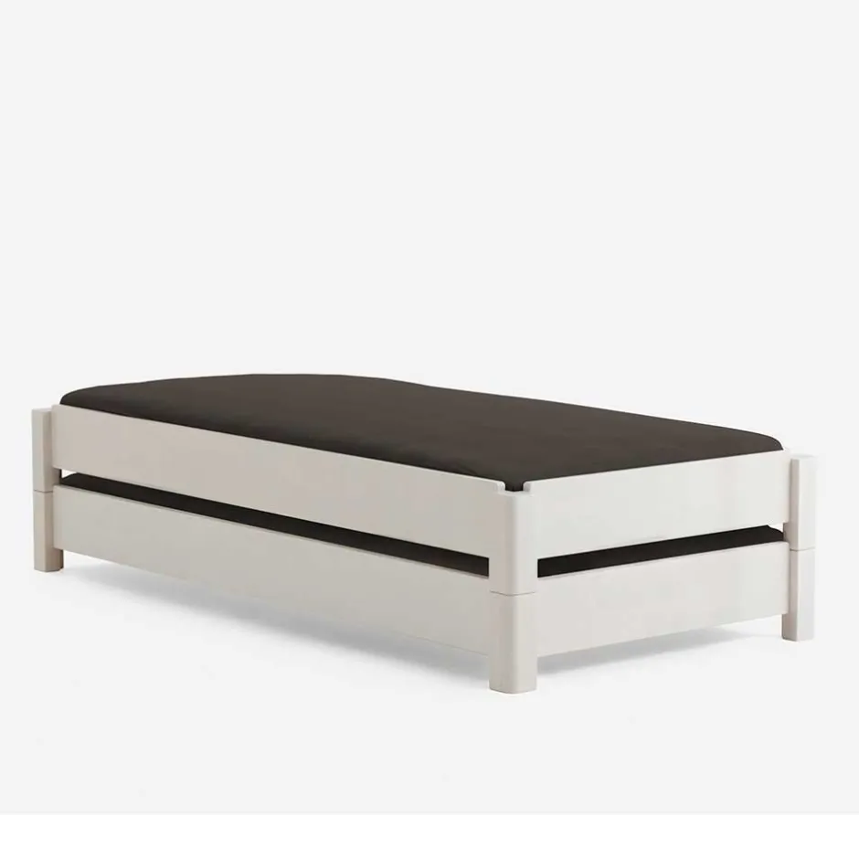 Pharao24 Stapelbett Pricial> Massivholzbetten|Jugendbetten