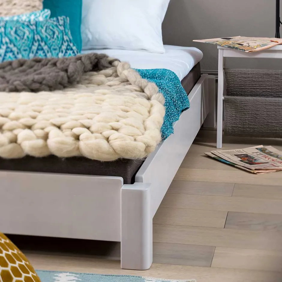 Pharao24 Stapelbett Pricial> Massivholzbetten|Jugendbetten