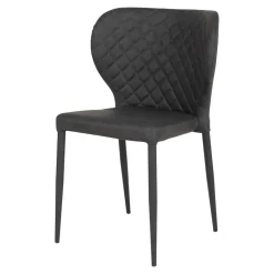 Pharao24 Stapelstühle Deliana> Lederstühle