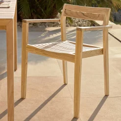 Gartenmöbel*Pharao24 Stapelstühle Movement