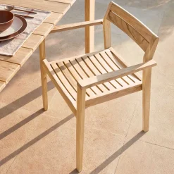 Gartenmöbel*Pharao24 Stapelstühle Movement