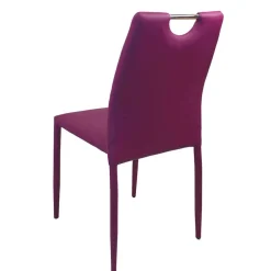 Küchenstühle|Esszimmerstühle*Pharao24 Stapelstuehle Onana