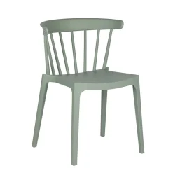 Küchenstühle|Esszimmerstühle*Pharao24 Stapelstuhl Macaza