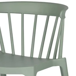 Küchenstühle|Esszimmerstühle*Pharao24 Stapelstuhl Macaza