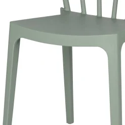 Küchenstühle|Esszimmerstühle*Pharao24 Stapelstuhl Macaza