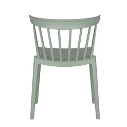 Küchenstühle|Esszimmerstühle*Pharao24 Stapelstuhl Macaza