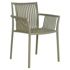 Gartenmöbel*Pharao24 Stapelstuhl Vinda