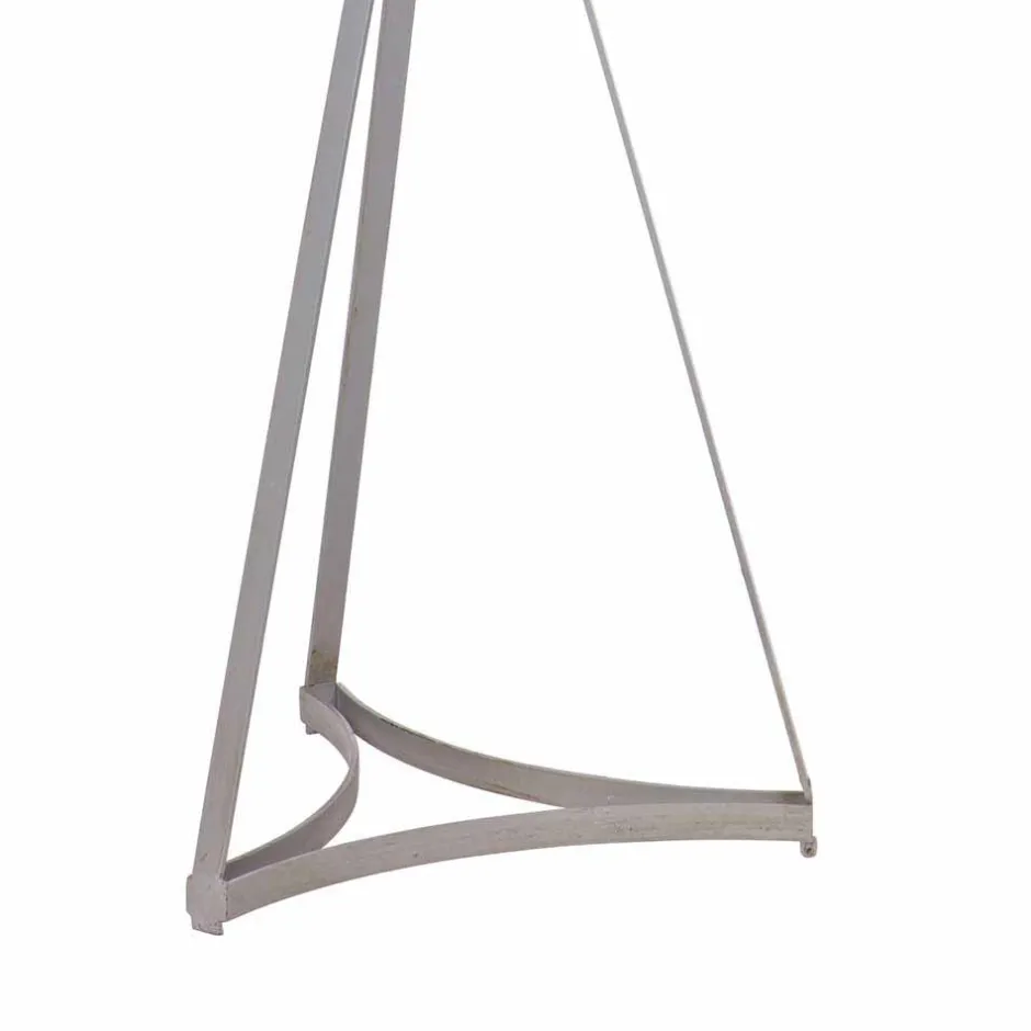 Lampen Und Leuchten*Pharao24 Stativleuchte Niels