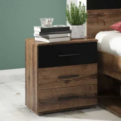 Funktionsbetten|Schubkastenbetten*Pharao24 Stauraum Bett Argeta