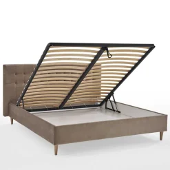 Pharao24 Stauraum Bett Carlissa><noscript><img width=