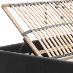 Funktionsbetten|Schubkastenbetten*Pharao24 Stauraum Bett Grenva