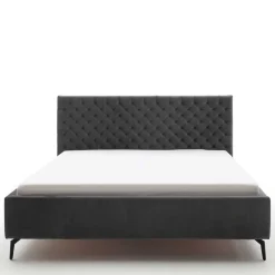 Funktionsbetten|Schubkastenbetten*Pharao24 Stauraum Bett Grenva