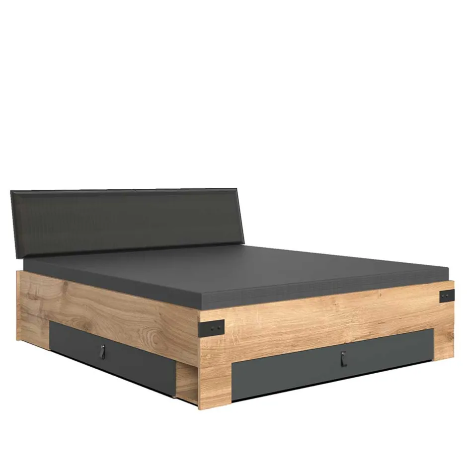 Komfortbetten|Funktionsbetten*Pharao24 Stauraum Bett Latizia